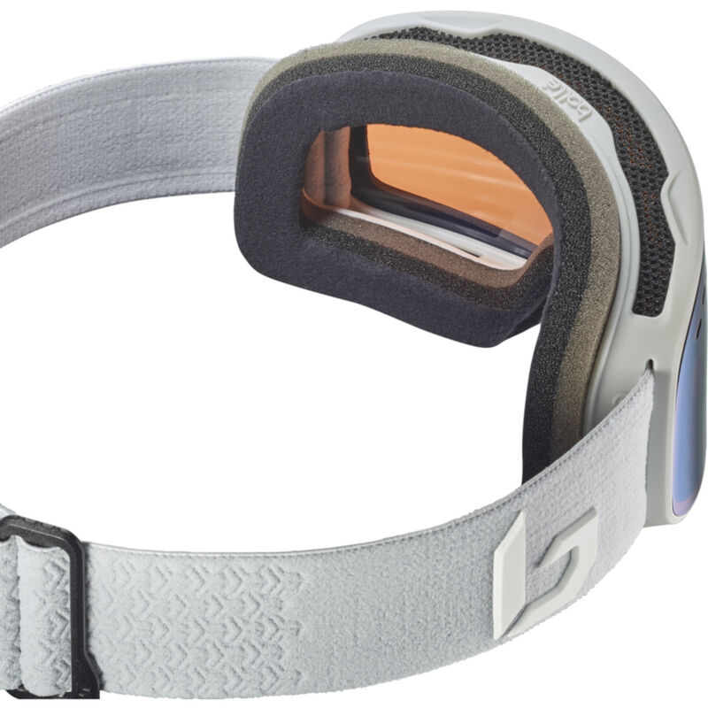 NEVADA SMALL, Lightest Grey Matte-Volt Ice Blue Cat 3, hi-res image number null